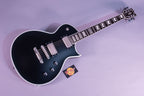 Esp EII Eclipse BB Black Satin con Astuccio