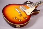 Gibson Custom 1958 Les Paul Standard Reissue Vos Bourbon Burst