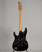 Ibanez Az242Pbgckb Premium Charcoal Black Burst