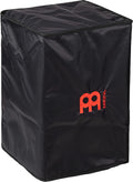 Meinl Cajon Cover Black
