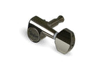 Taylor Guitar Tuners 181 12Sn Smoked Nickel