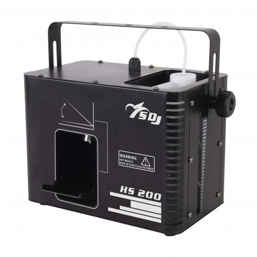 Proel HS200 Macchina della Nebbia