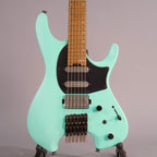 Ibanez Q54SFM Sea Foam Green Matte Chitarra Elettrica