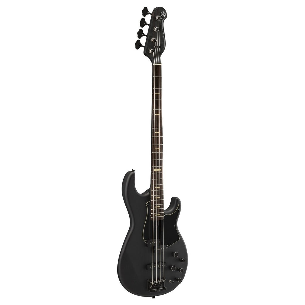 Yamaha Bb734Atmbl Bass Translucent Matte Black