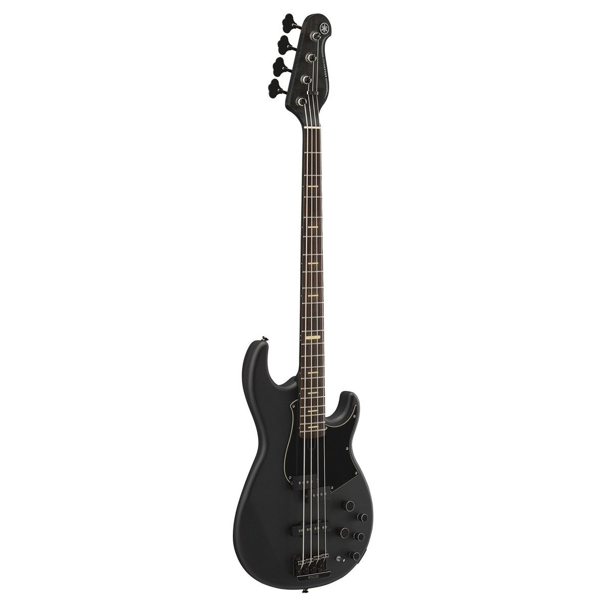 Yamaha Bb734Atmbl Bass Translucent Matte Black