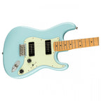 Fender Noventa Stratocaster Mn Daphne Blue