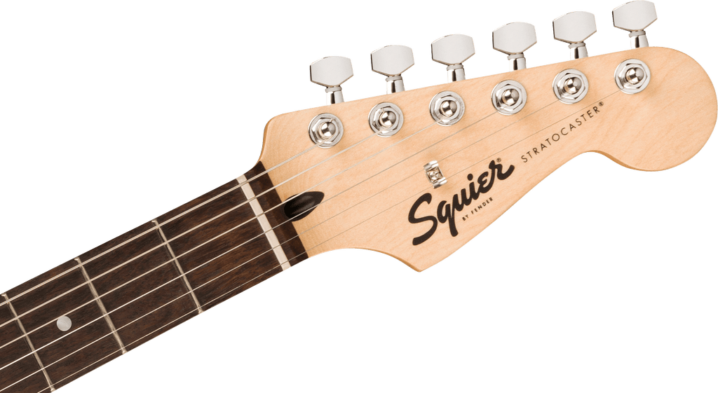 Squier Sonic Stratocaster Ultraviolet