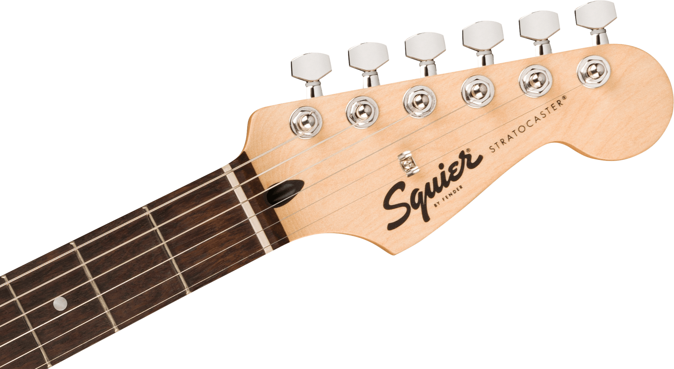Squier Sonic Stratocaster Ultraviolet