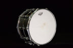 Ludwig Lb408 Rullante 8X14 Black Beauty Brass