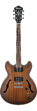 Ibanez As53Tf Tobacco Flat Chitarra Semiacustica