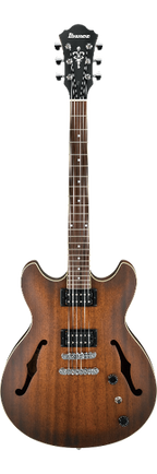 Ibanez As53Tf Tobacco Flat Chitarra Semiacustica