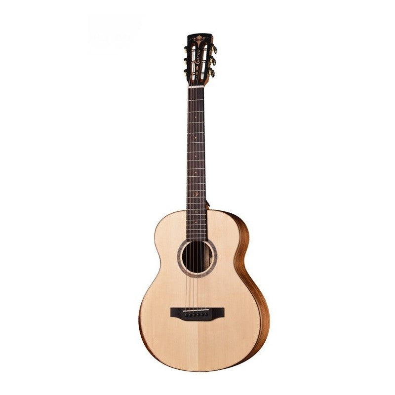 Crafter Mino Rose Acustica Natural Satinata e Gigbag