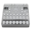 DECKSAVER Soma Lyra 8 COVER