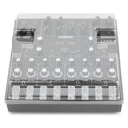 DECKSAVER Soma Lyra 8 COVER