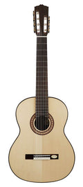 Salvador Cortez Cs60-7 Chitarra Classica 7 Corde