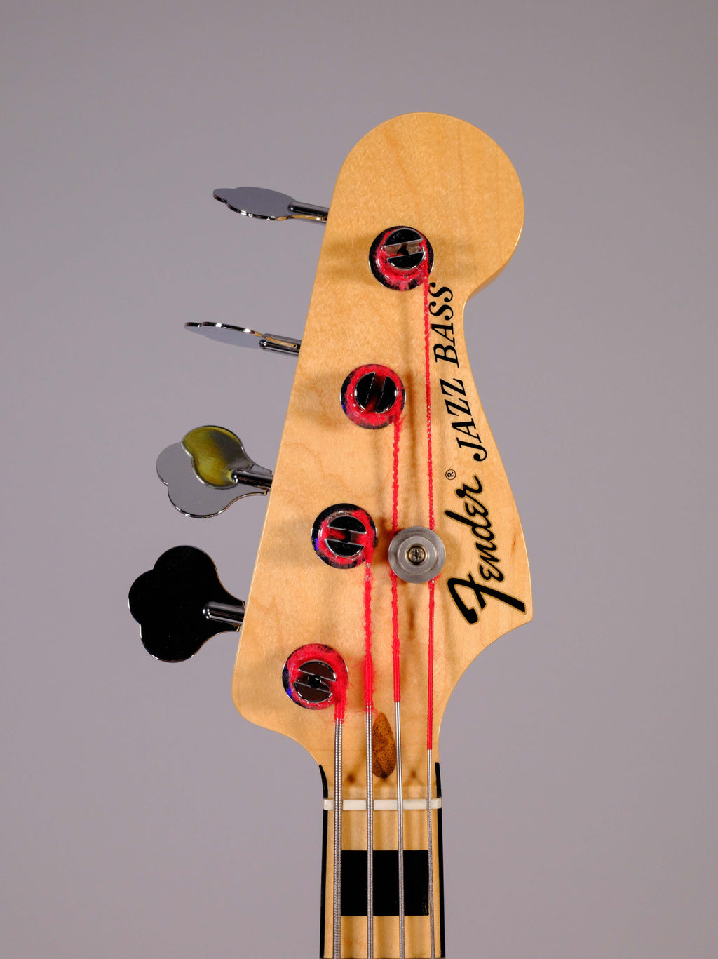FENDER GEDDY LEE USATO
