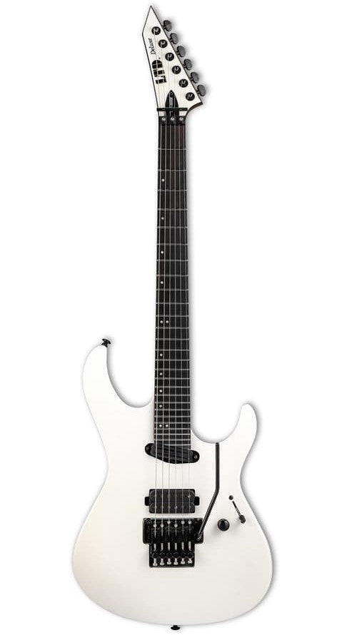 LTD LTD MV-1000 - Pearl White