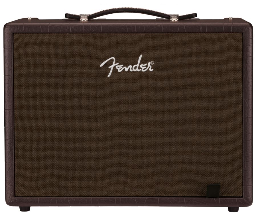Fender Acoustic Junior Amplificatore Per Chitarra Acustica