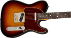 Fender American Professional Ii Telecaster Rosewood 3 Color Sunburst