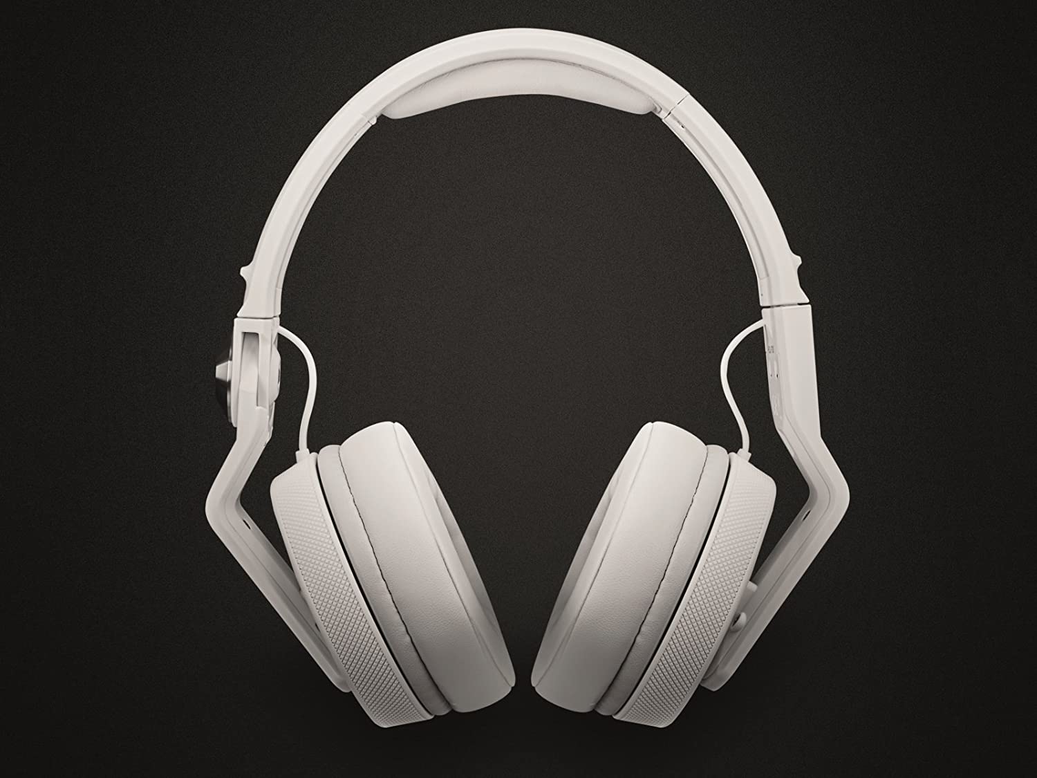 Pioneer Dj Hdj700 Cuffia Dj BIANCA
