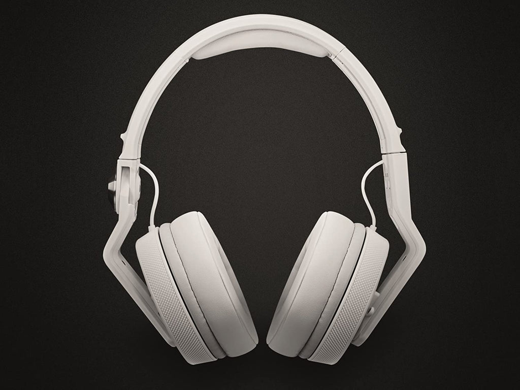 Pioneer Dj Hdj700 Cuffia Dj BIANCA