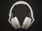 Pioneer Dj Hdj700 Cuffia Dj BIANCA