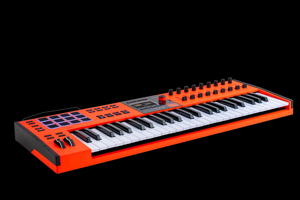 Arturia KeyLab 49 MK3 Ultra Edition