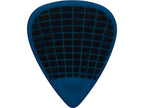 Ibanez Set 6 Plettri Dark Blue Sand Grip