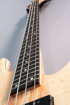 Fodera 40th Anniversary Emperor Deluxe