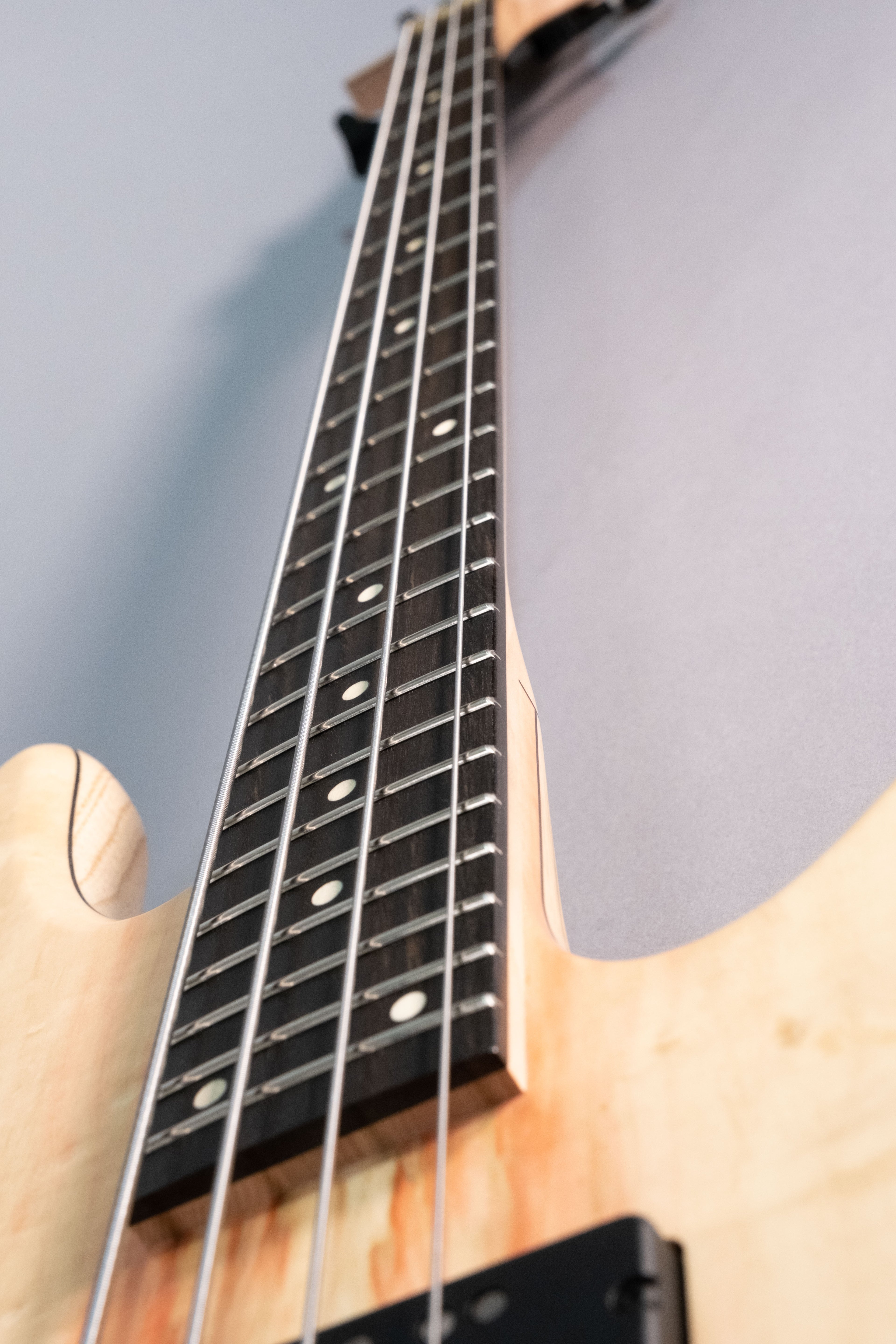 Fodera 40th Anniversary Emperor Deluxe