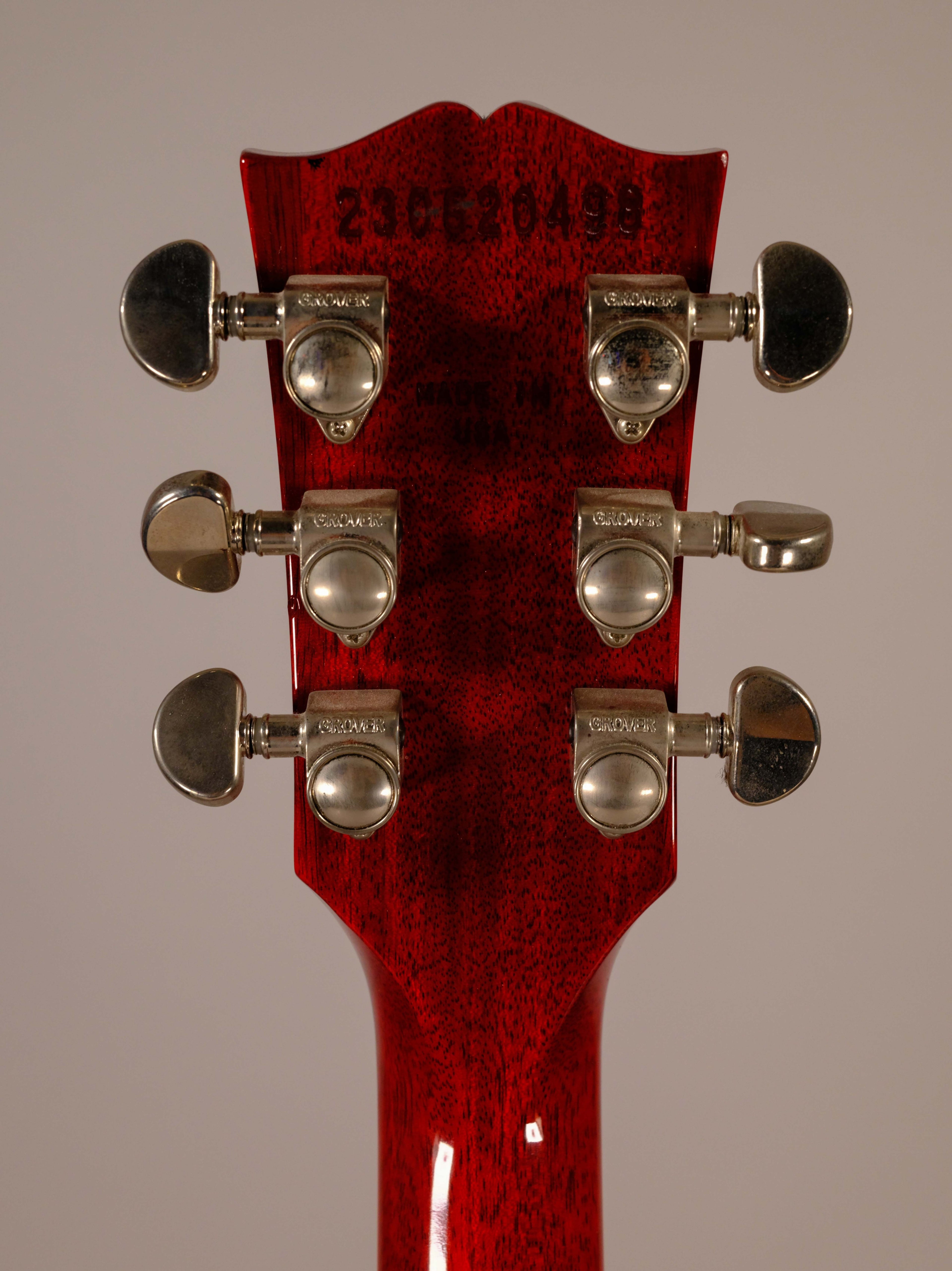 GIBSON LES PAUL CLASSIC CSB USATA