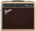 Fender 2020 Limited Edition Super Champ X2 Ragin' Cajun Blonde