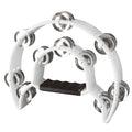 Stagg Tamburello 1/2 Luna Bianco 20 Son