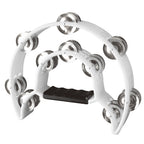 Stagg Tamburello 1/2 Luna Bianco 20 Son