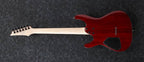 Ibanez S521BBS Chitarra Elettrica Blackberry Sunburst