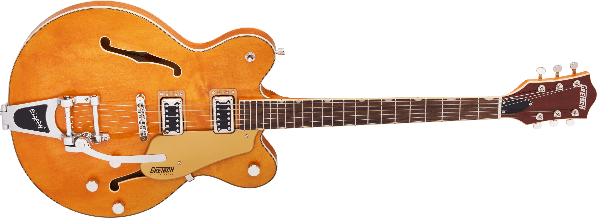 Gretsch G5622T Electromatic Double Cut Speyside