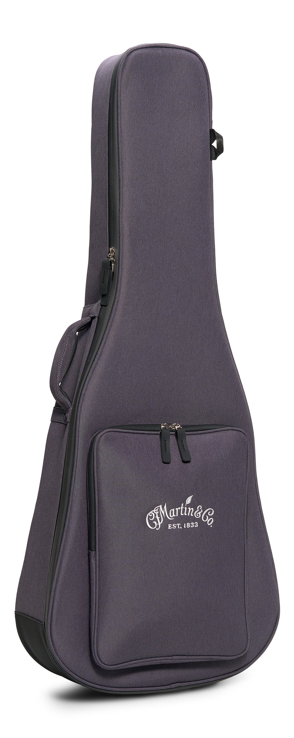 C.F. Martin & Co. J-16E Black Smoke