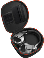 Pioneer Dj HDJ-X10-K DJ Headphones Silver