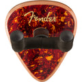 Fender 351 Guitar Wall Hanger Tortoiseshell Mahogany