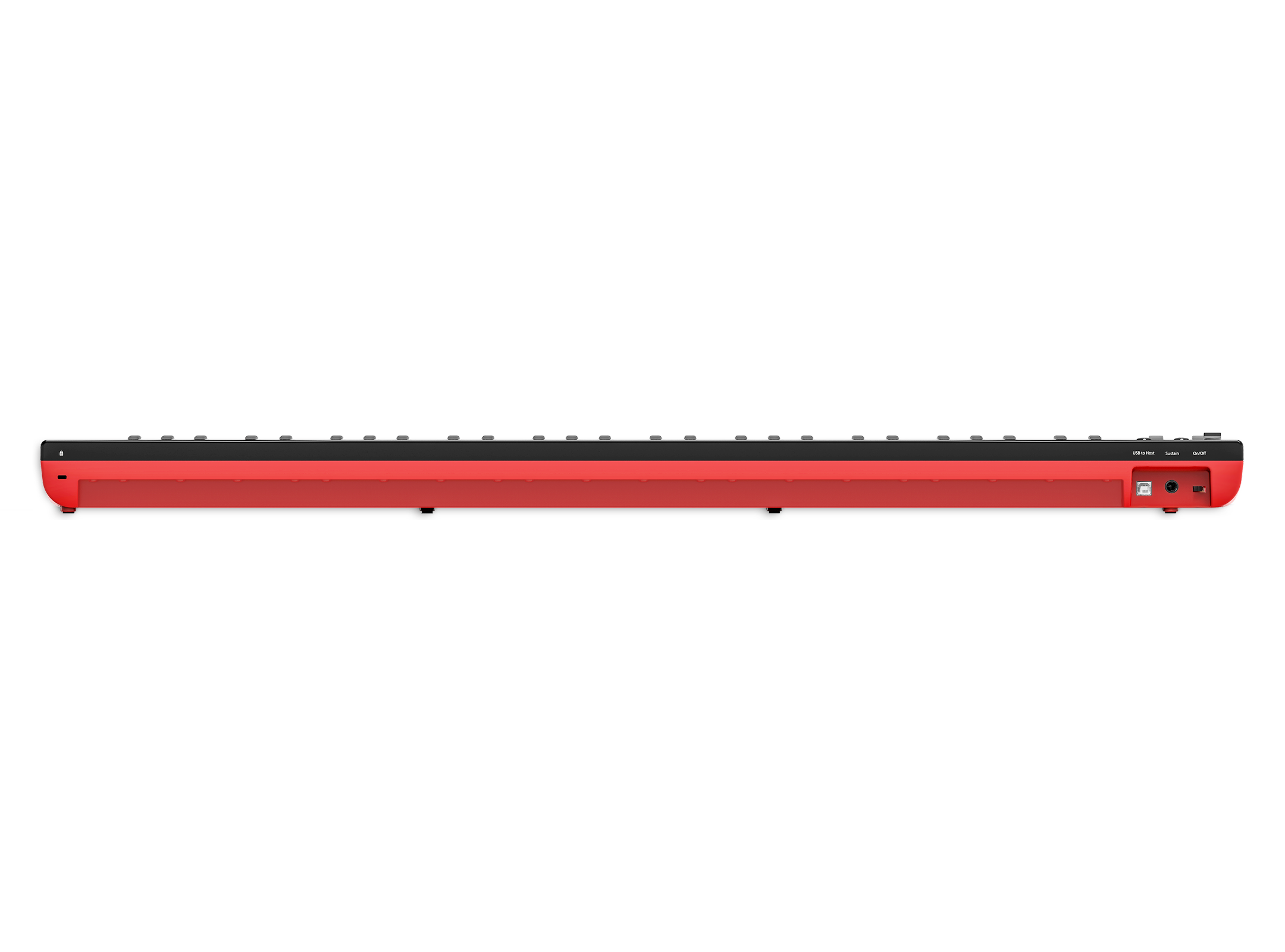 Nektar SE61