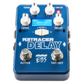 Ebs Retracer Delay Blue Label Effects Pedal
