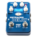 Ebs Retracer Delay Blue Label Effects Pedal