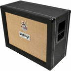 Orange Cassa Ppc212-Ob Open Back Black