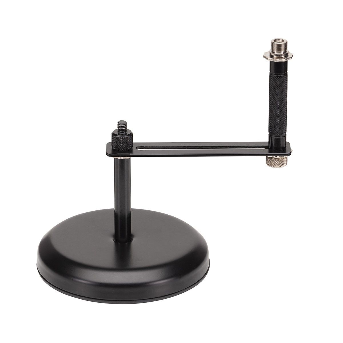 Soundsation Base da Tavolo per Schermo Filtro Anti-Riflesso/Rumore SH-1000