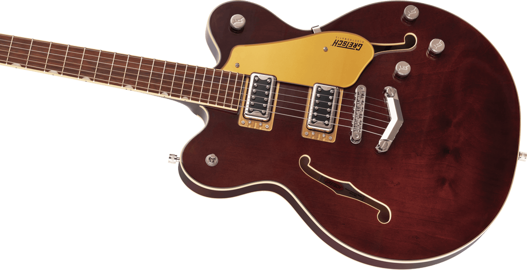 Gretsch G5622T Electromatic Double Cut Aged Walnut