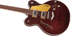Gretsch G5622T Electromatic Double Cut Aged Walnut