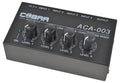Cobra Mixer Mini 4 Canali Ultra Low Noise