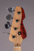 Markbass MB JP Old Red 4 Maple