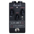 Cusack Music Screamer Fuzz Bass Pedale Effetto
