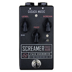 Cusack Music Screamer Fuzz Bass Pedale Effetto